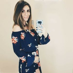 Meet your Posher, Lindsay